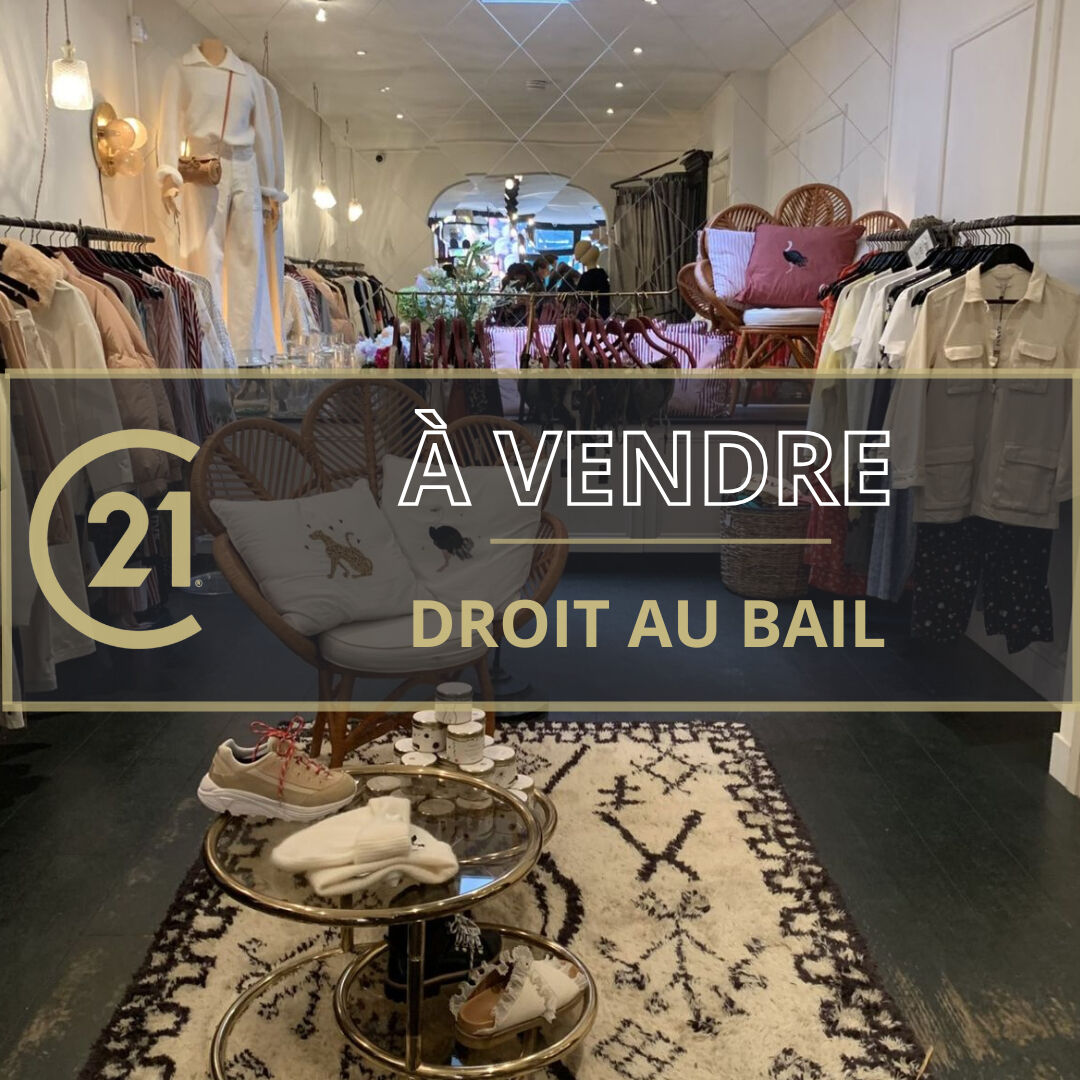 local commercial centre lisieux